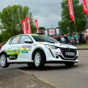 Die 34. Auflage in Idar-Oberstein ist eine Rallye 70 und dieses Format wird zum ersten Mal in der DRM ausgetragen