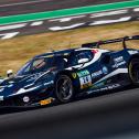 #14 Jack Aitken (GBR / Ferrari 296 GT3 / Emil Frey Racing), Dekra Lausitzring