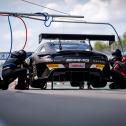 #4 Luca Stolz (DEU / Mercedes-AMG GT3 / Mercedes-AMG Team HRT), Dekra Lausitzring