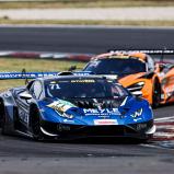  #71 Maximilian Paul (DEU / Lamborghini Huracán GT3 Evo2 / Paul Motorsport), Dekra Lausitzring