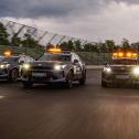 Der neue Cupra Formentor VZ gab am Dekra Lausitzring seine DTM-Premiere
