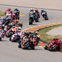 Vom 5. bis 7. Juli treten die MotoGP-Stars dieses Jahr am Sachsenring an