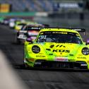 Titelverteidiger Thomas Preining kommt formstark nach Zandvoort