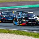 Leon Köhler und Maxime Oosten rechnen sich in Zandvoort gute Chancen aus