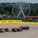 Die Begeisterung für den MotoGP-Lauf am Sachsenring ist auch dieses Jahr riesig