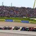 Vergangenes Jahr sorgten 233.196 Zuschauer für einen neuen Besucherrekord am Sachsenring