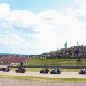 Tickets für die MotoGP am Sachsenring gibt es bereits ab 29 Euro