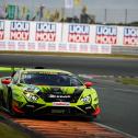 #94 Nicki Thiim (DNK / Lamborghini Huracán GT3 Evo2 / SSR Performance), Zandvoort