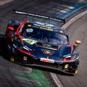 #69 Thierry Vermeulen (NLD / Ferrari 296 GT3 / Emil Frey Racing), Zandvoort