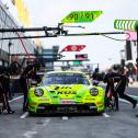 #91 Thomas Preining (AUT / Porsche 911 GT3 R / Manthey EMA), Zandvoort