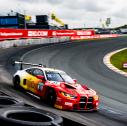 #31 Sheldon van der Linde (ZAF / BMW M4 GT3 / Schubert Motorsport), Zandvoort