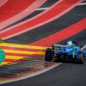 Das ADAC Formel 4 Junior Team freut sich auf Eau Rouge