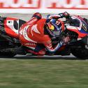 Stefan Bradl ist dieses Jahr mit der MotoGP auf dem Sachsenring am Start (Foto: Gold & Goose / Red Bull Content Pool)