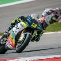 Lukas Tulovic kommt als MotoE-Pilot an den Sachsenring (Foto: Dynavolt Intact GP MotoE)