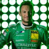 Marco Wittmann steht vor seinem elften DTM-Wochenende am Norisring