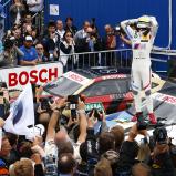 Ein Heimsieg auf dem Norisring gelang Marco Wittmann bereits 2018