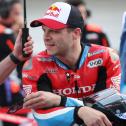 Stefan Bradl tritt für Honda bei der MotoGP am Sachsenring an (Foto: Gold & Goose / Red Bull Content Pool)