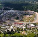 Die Motorrad-WM trägt dieses Jahr den 41. Grand Prix in Hohenstein-Ernstthal aus