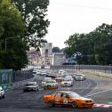 Der Norisring bietet eine perfekte Kulisse für die DTM Classic