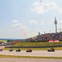 Dieses Wochenende gastiert die MotoGP auf dem Sachsenring