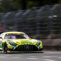 #22 Lucas Auer (AUT / Mercedes-AMG GT3 / Mercedes-AMG Team Mann-Filter), Norisring