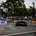 #25 Ben Dörr (DEU / McLaren 720S GT3 Evo / Dörr Motorsport), Norisring