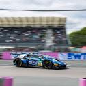 #71 Maximilian Paul (DEU / Lamborghini Huracán GT3 Evo2 / Paul Motorsport), Norisring