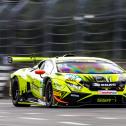 Bester Lamborghini-Pilot am Norisring: Nicki Thiim