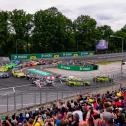 110.000 Besucher erlebten das DTM-Wochenende in Nürnberg