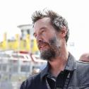 MotoGP-Fan und Weltstar Keanu Reeves war erstmals am Sachsenring