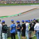 Der Saisonhöhepunkt auf dem Sachsenring