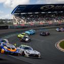 Das neue Sprint- und Endurance Format sorgt am Nürburgring für zusätzliche Spannung
