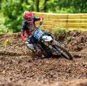 Fiona Hoppe ist eine der schnellen deutschen Frauen, die sich beim Finale der EMX Women gute Chancen ausrechnen