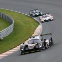 Siegerauto: Der Ligier JS P320 von MRS GT-Racing
