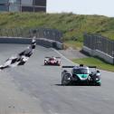 Rang drei ging an den Ligier von Konrad Motorsport