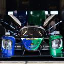 Der Ligier JS P320 von US Racing