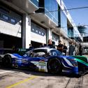 Ralf und David Schumacher, US Racing-Ligier