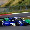 Ralf und David Schumacher, US Racing-Ligier