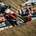 Maximilian Ernecker ist bislang der dominierende Fahrer im ADAC MX Junior Cup 125