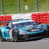 Jürgen Bender möchte seinen Doppelsieg von Oschersleben bei seinem Heimspiel in Hockenheim wiederholen (Foto: STT)