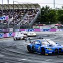 René Rast präsentierte sich in den vergangenen DTM-Rennen formstark