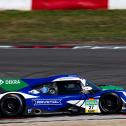 Beim Test auf dem Nürburgring haben sich Ralf und David Schumacher auf ihren Einsatz im Prototype Cup Germany vorbereitet