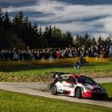 Die Besucher der Central European Rally (17. – 20. Oktober ) können sich auf einen umfassenden Service an den 18 Wertungsprüfungen freuen