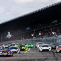 Das ADAC GT Masters startet auf dem Circuit de Spa-Francorchamps in die zweite Saisonhälfte