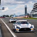 David Schumacher und Salman Owega wollen an ihren Doppelerfolg vom Nürburgring anknüpfen