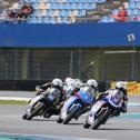 Kiefer Racing-Fahrer Thias Wenzel will in den Top-10 bleiben
