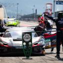 Das Endurance-Format sorgte mit seinen verschiedenen Boxenstrategien für zusätzliche Spannung