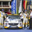 ADAC Opel Rallye Junior Team, Marijan Griebel