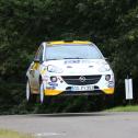 ADAC Opel Rallye Junior Team, Marijan Griebel