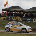 ADAC Opel Rallye Junior Team, Fabian Kreim